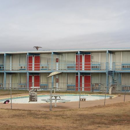 Travel Inn - Abilene Exterior foto