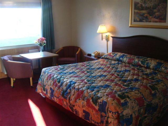 Travel Inn - Abilene Habitación foto