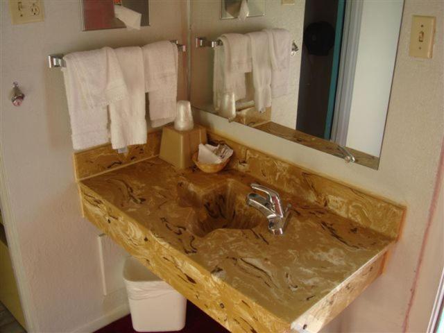 Travel Inn - Abilene Habitación foto