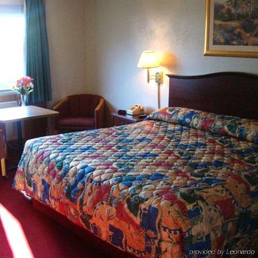Travel Inn - Abilene Habitación foto