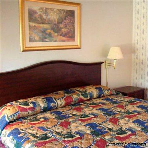 Travel Inn - Abilene Habitación foto