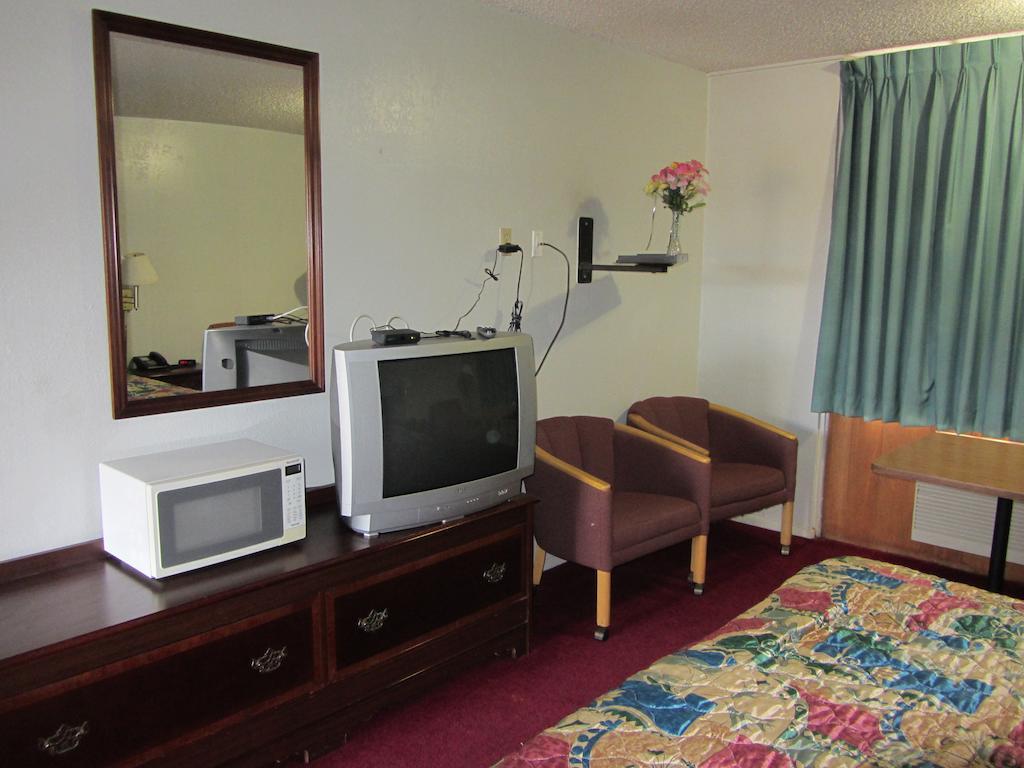 Travel Inn - Abilene Habitación foto