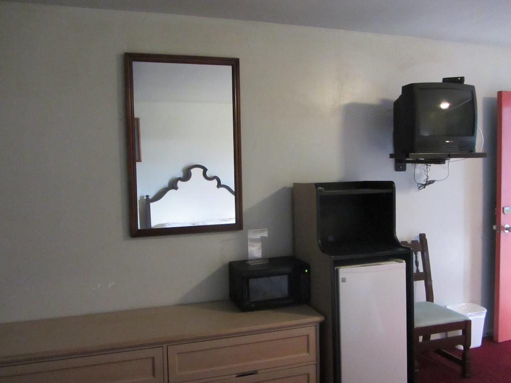 Travel Inn - Abilene Habitación foto