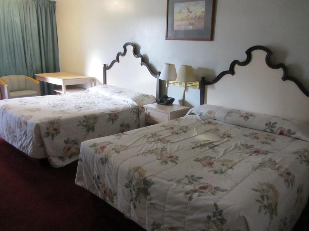 Travel Inn - Abilene Habitación foto