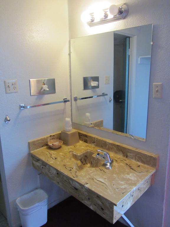 Travel Inn - Abilene Habitación foto