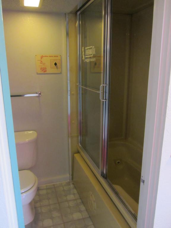 Travel Inn - Abilene Habitación foto
